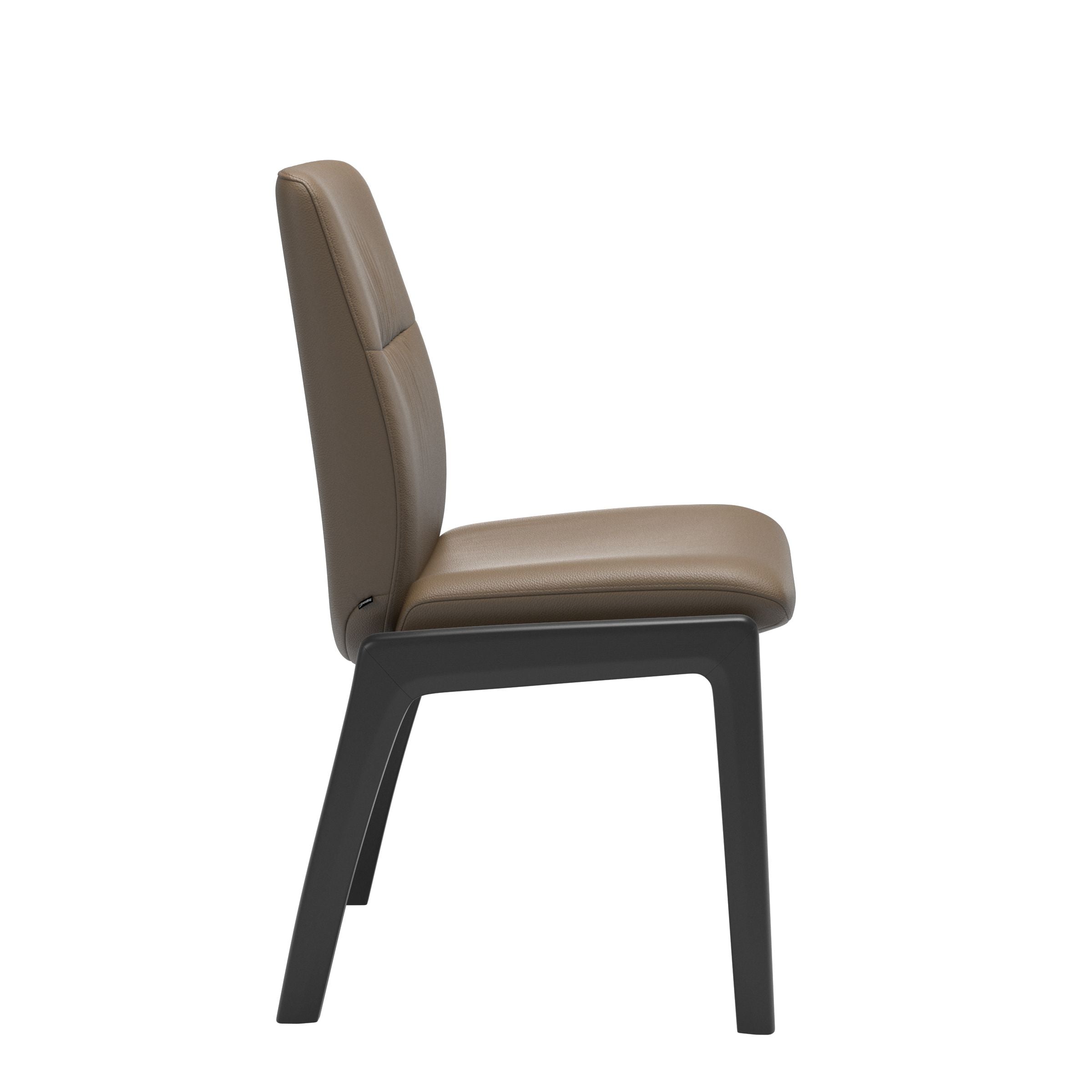 Stressless® Mint spisebordsstol, Lav ryg D100 uden armlæn – Velaro læder – billede 14