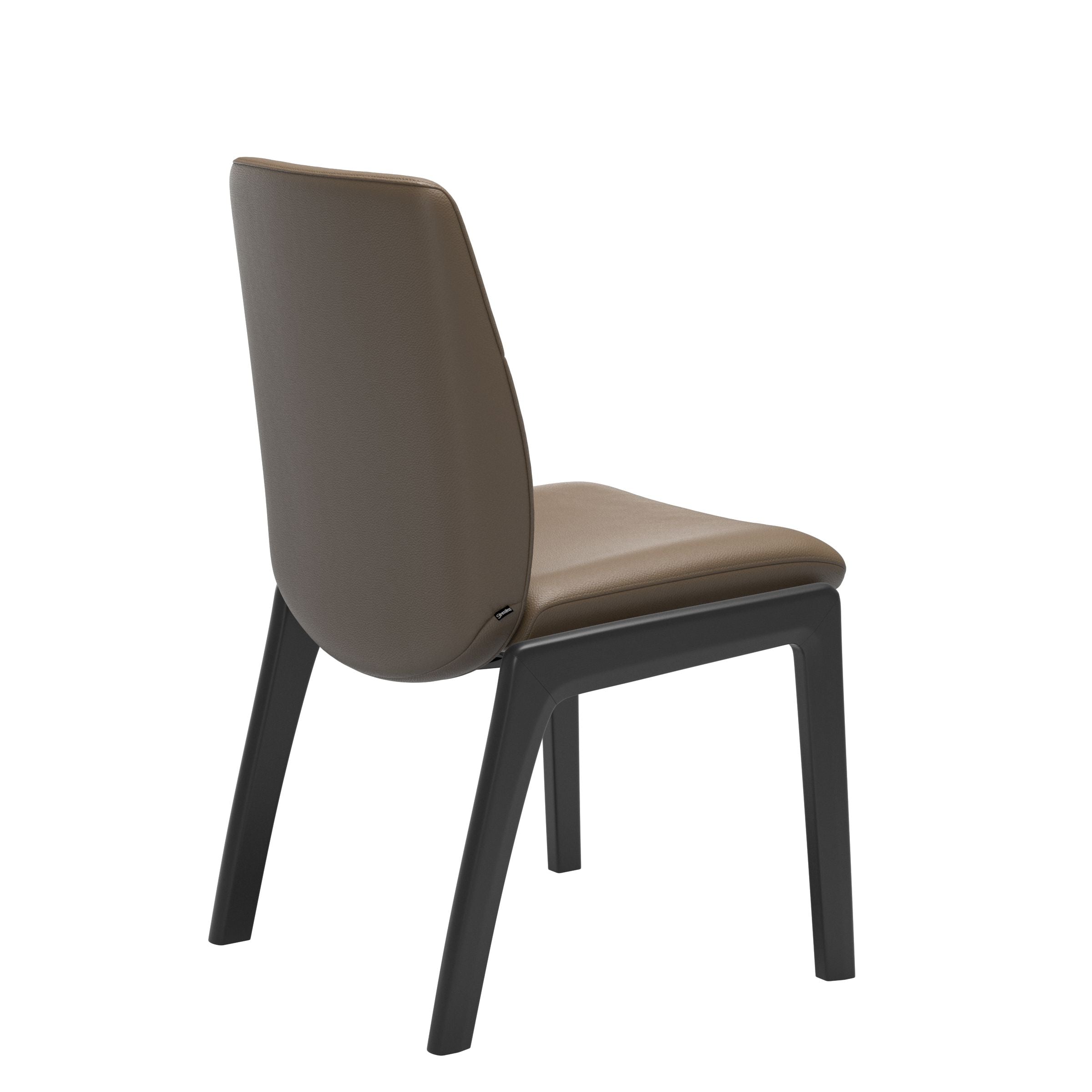 Stressless® Mint spisebordsstol, Lav ryg D100 uden armlæn – Velaro læder – billede 15