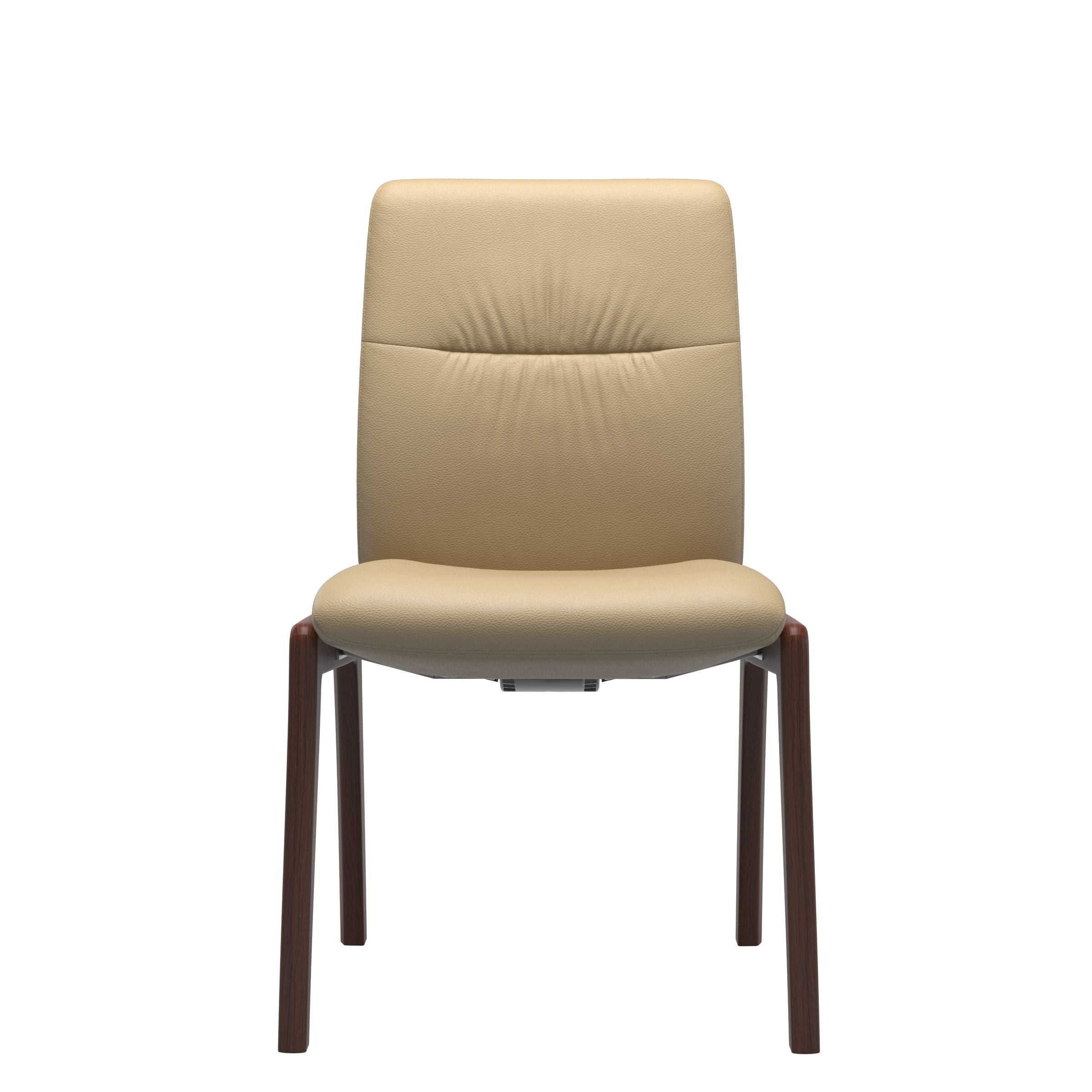 Stressless® Mint spisebordsstol, Lav ryg D100 uden armlæn – Velaro læder – billede 11