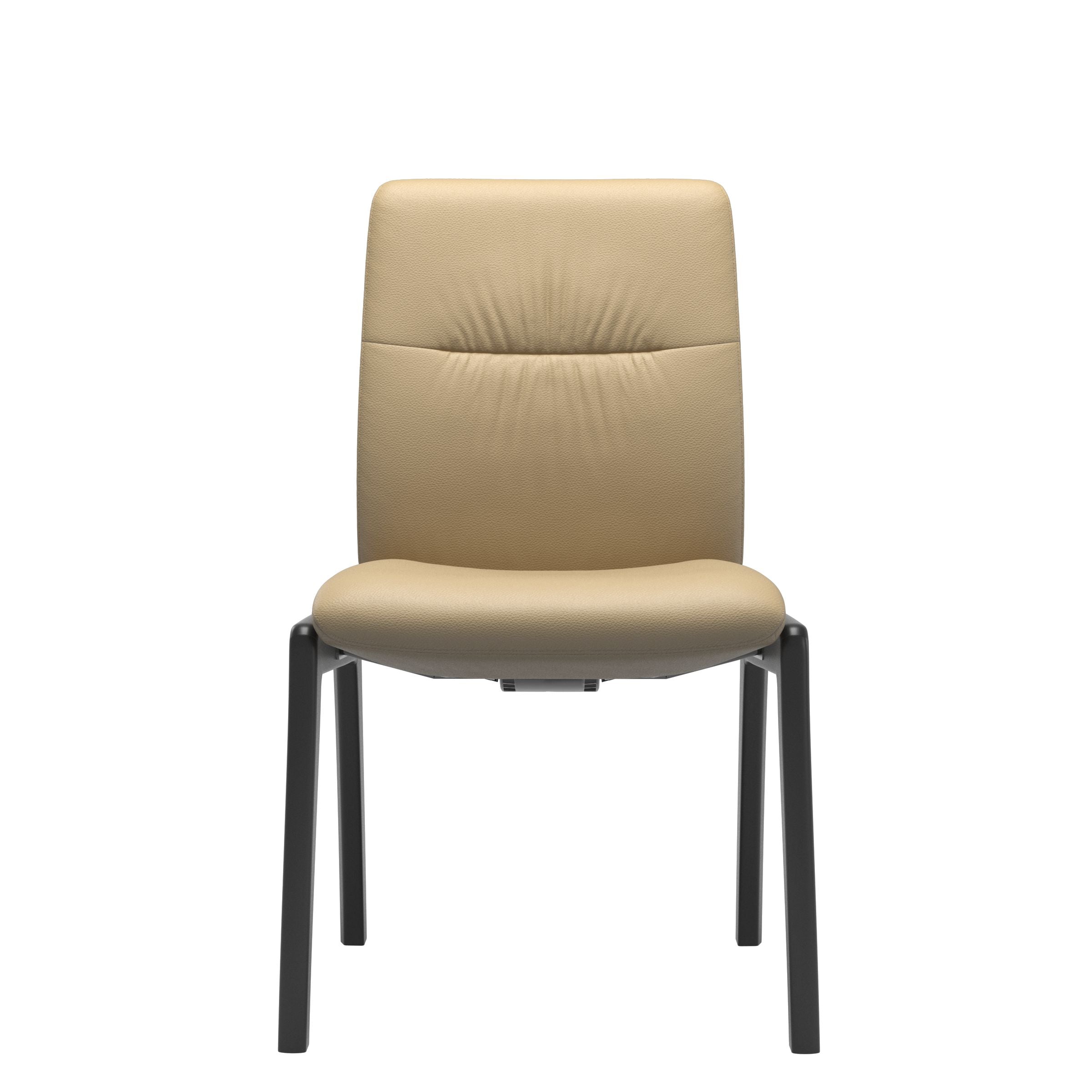 Stressless® Mint spisebordsstol, Lav ryg D100 uden armlæn – Velaro læder – billede 12