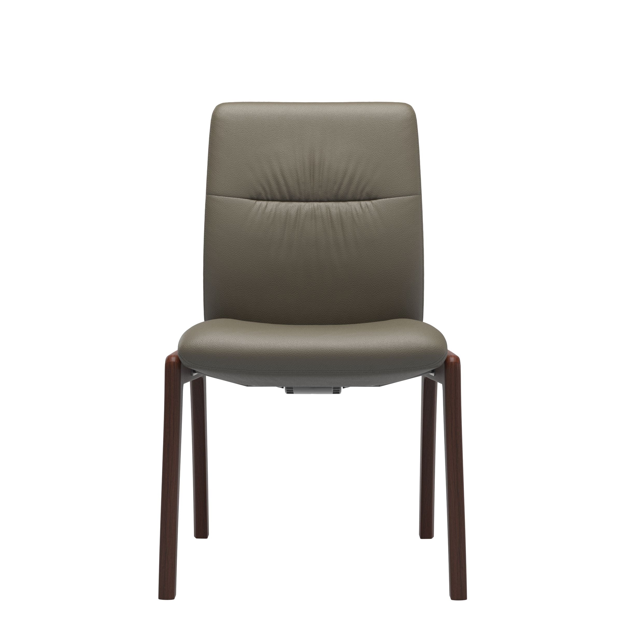 Stressless® Mint spisebordsstol, Lav ryg D100 uden armlæn – Velaro læder – billede 7