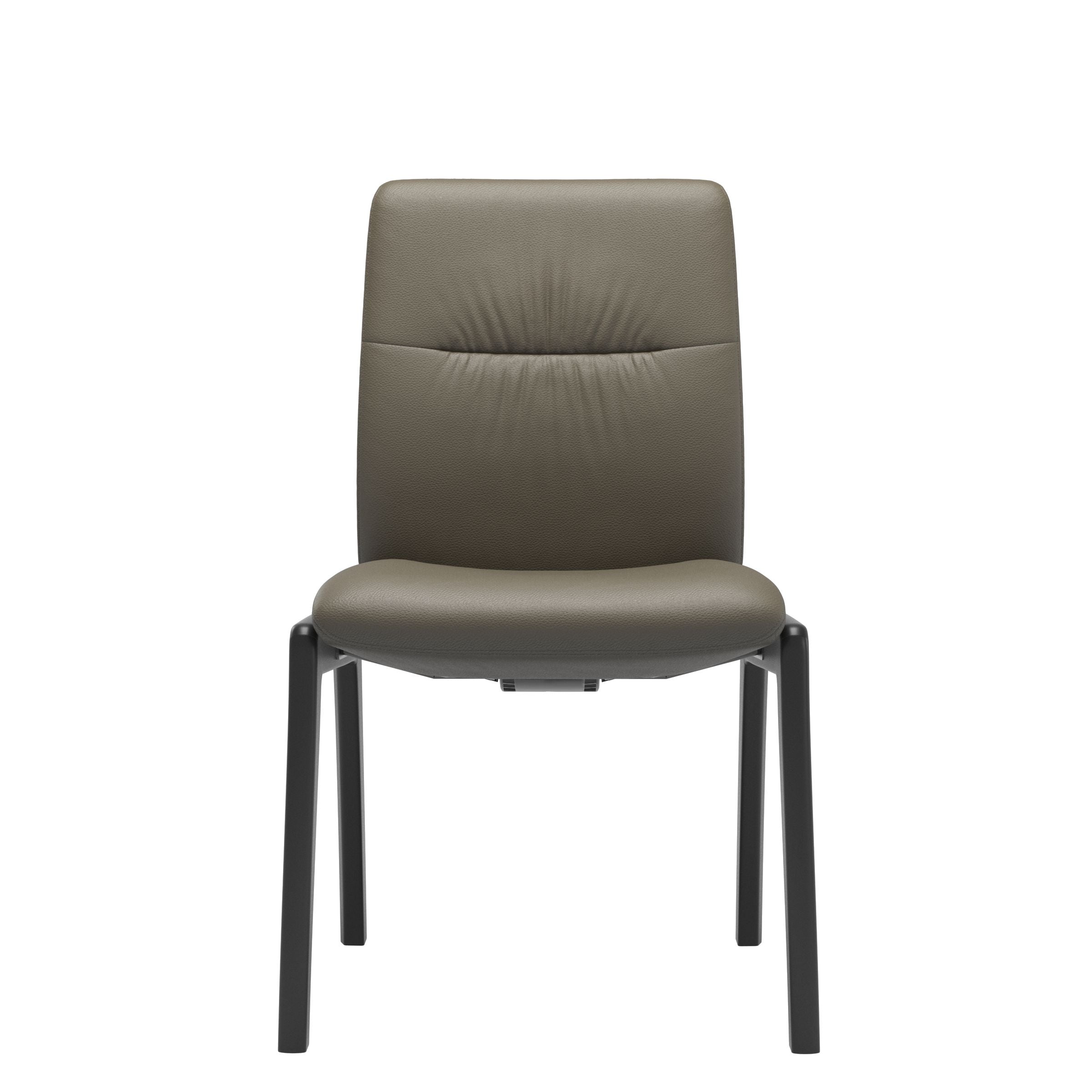 Stressless® Mint spisebordsstol, Lav ryg D100 uden armlæn – Velaro læder – billede 8