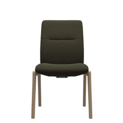 Stressless® Mint spisebordsstol, Lav ryg D100 uden armlæn – Calido stof – billede 1