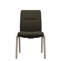 Stressless® Mint spisebordsstol, Lav ryg D100 uden armlæn – Calido stof – billede 2