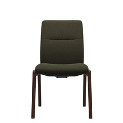 Stressless® Mint spisebordsstol, Lav ryg D100 uden armlæn – Calido stof – billede 3