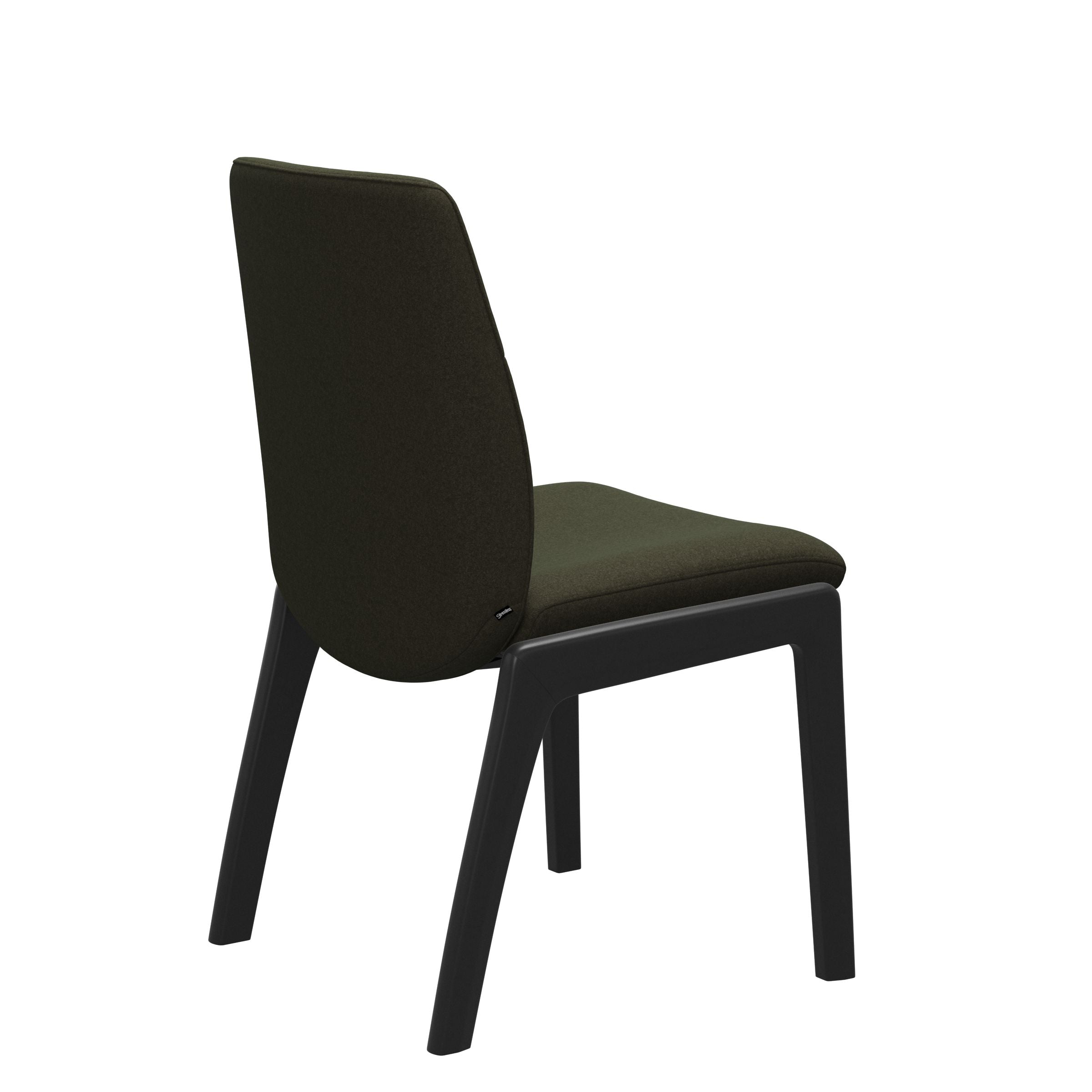 Stressless® Mint spisebordsstol, Lav ryg D100 uden armlæn – Calido stof – billede 15