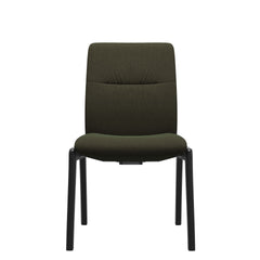Stressless® Mint spisebordsstol, Lav ryg D100 uden armlæn – Calido stof – billede 4