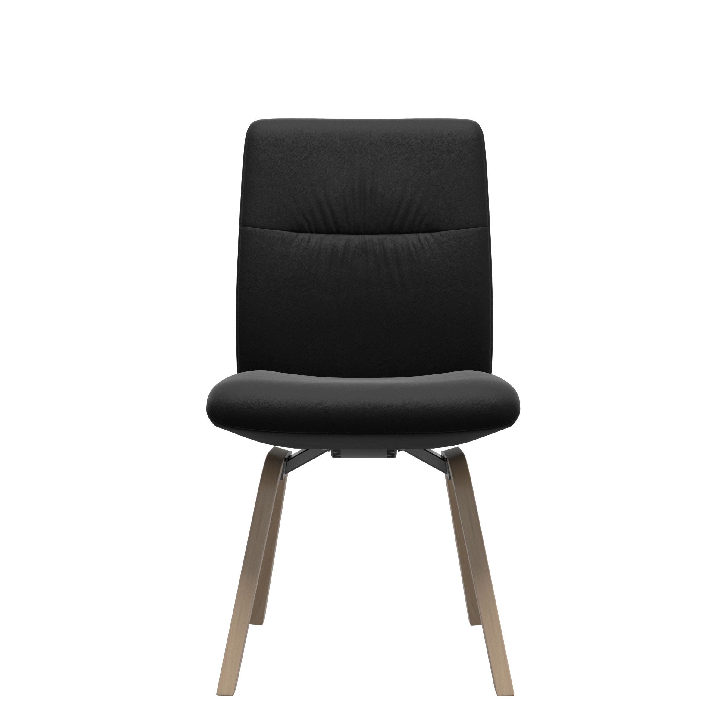 Stressless® Mint spisebordsstol, Lav ryg D200 uden armlæn – Paloma læder – billede 5