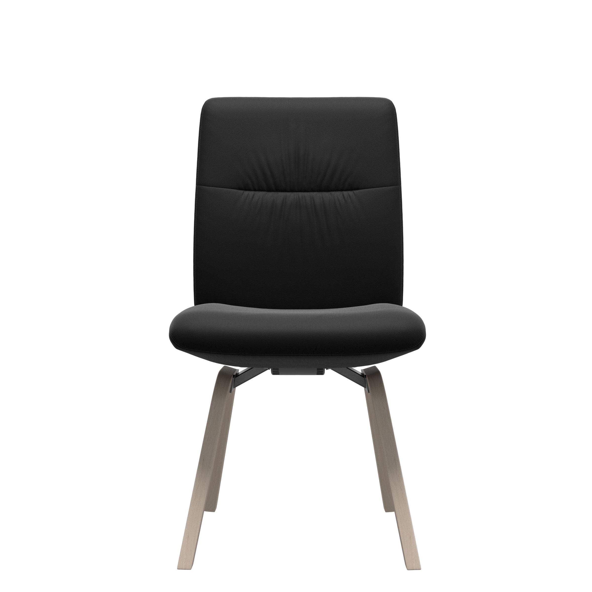 Stressless® Mint spisebordsstol, Lav ryg D200 uden armlæn – Paloma læder – billede 6