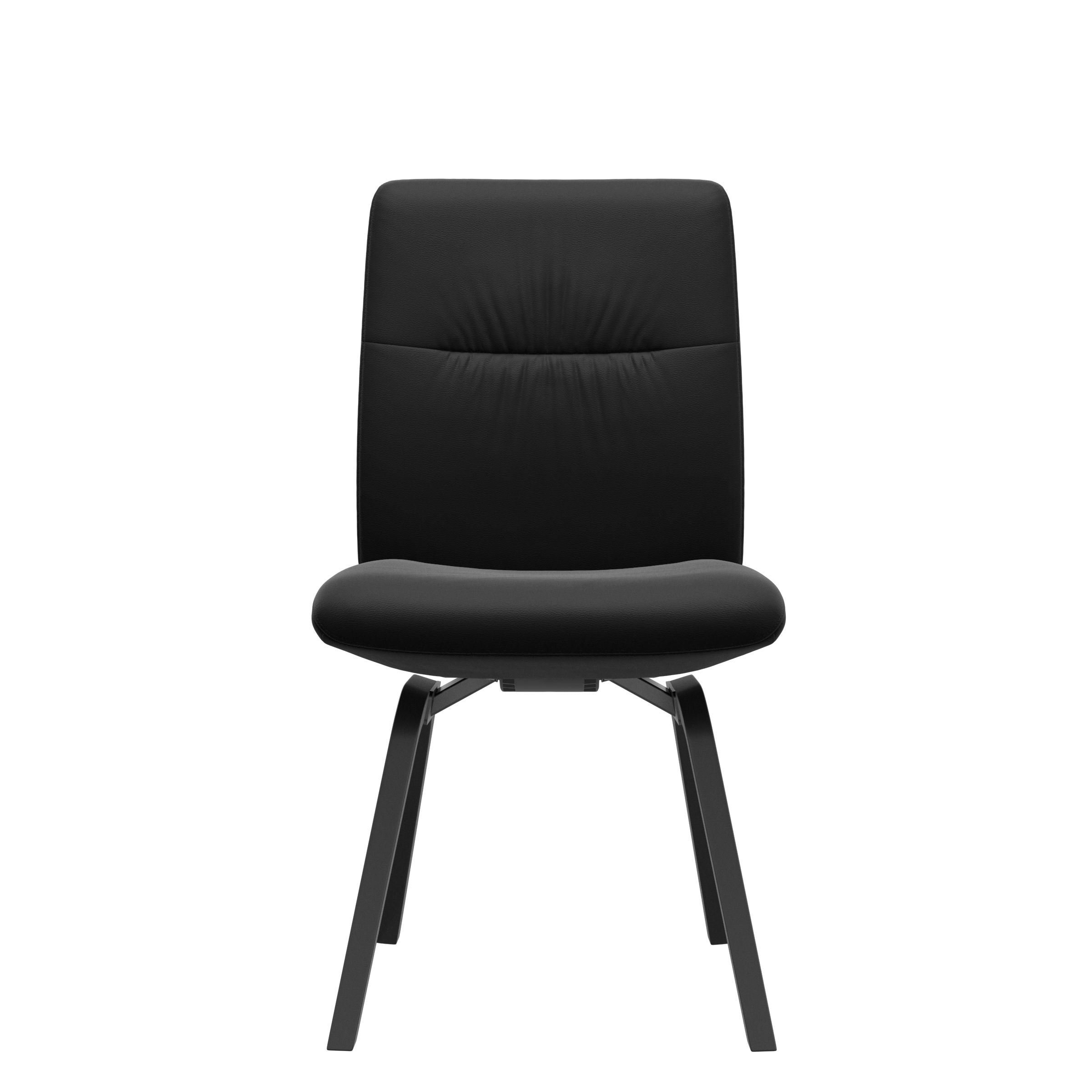 Stressless® Mint spisebordsstol, Lav ryg D200 uden armlæn – Paloma læder – billede 8