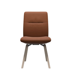 Stressless® Mint spisebordsstol, Lav ryg D200 uden armlæn – Paloma læder – billede 2