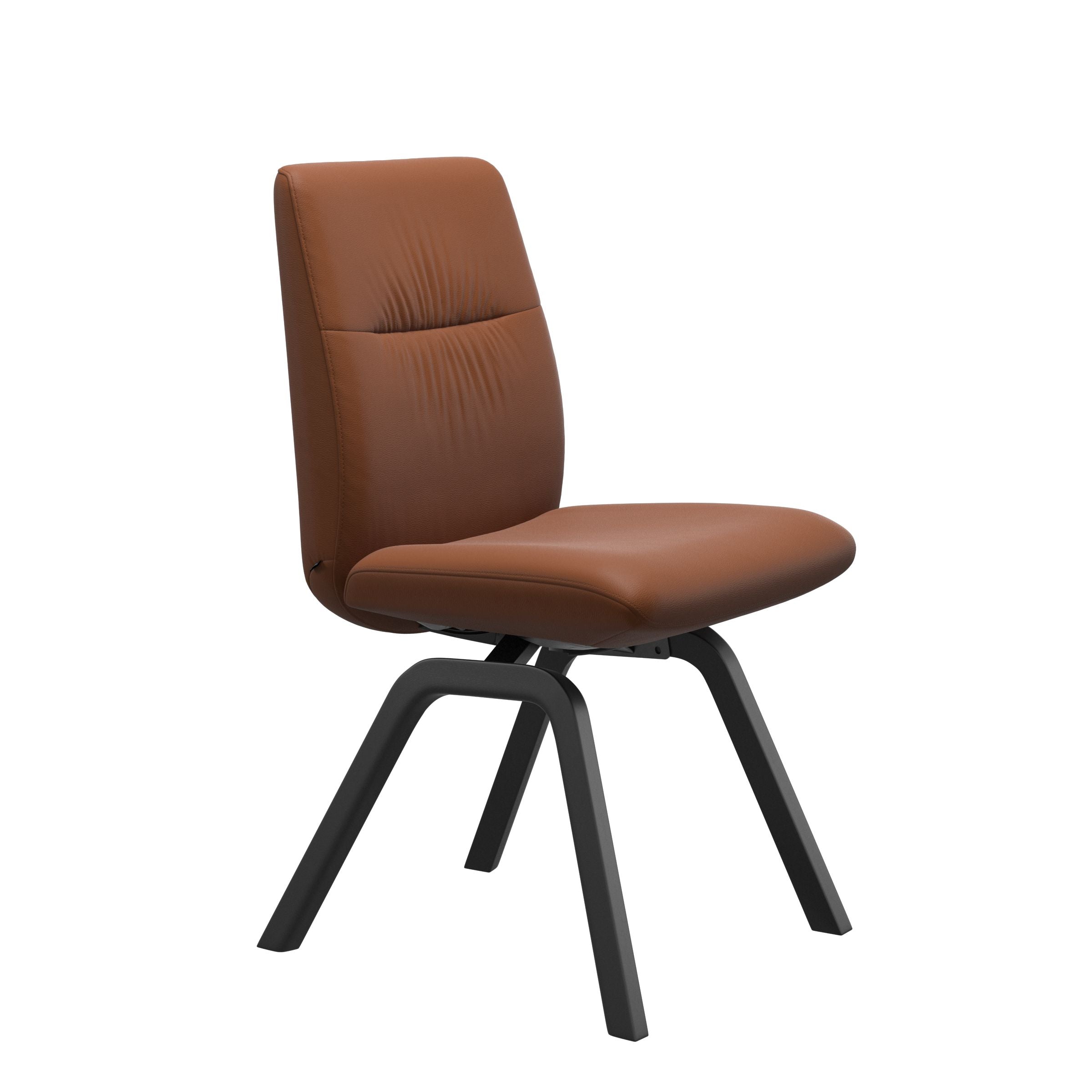 Stressless® Mint spisebordsstol, Lav ryg D200 uden armlæn – Paloma læder – billede 13