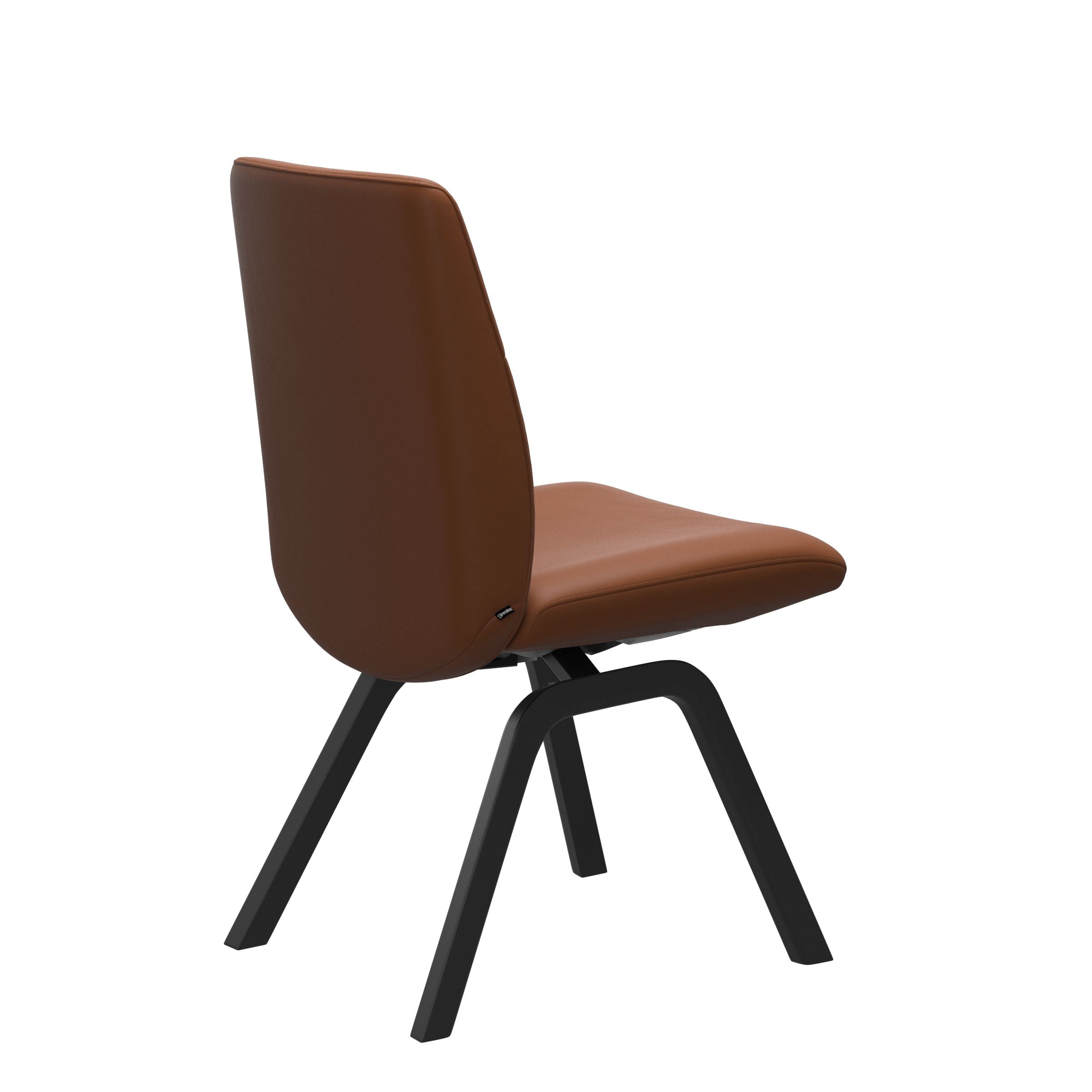 Stressless® Mint spisebordsstol, Lav ryg D200 uden armlæn – Paloma læder – billede 15