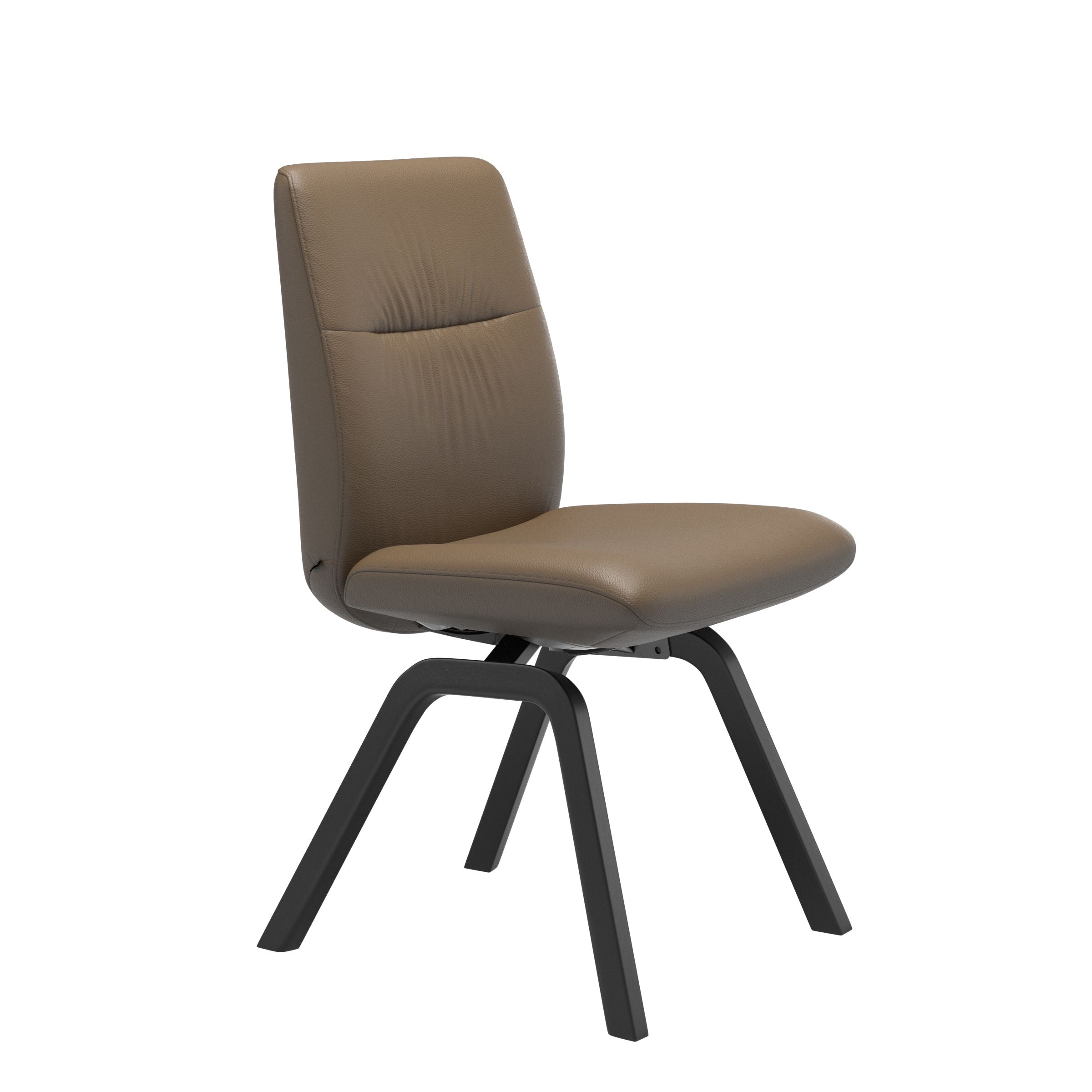 Stressless® Mint spisebordsstol, Lav ryg D200 uden armlæn – Velaro læder – billede 13