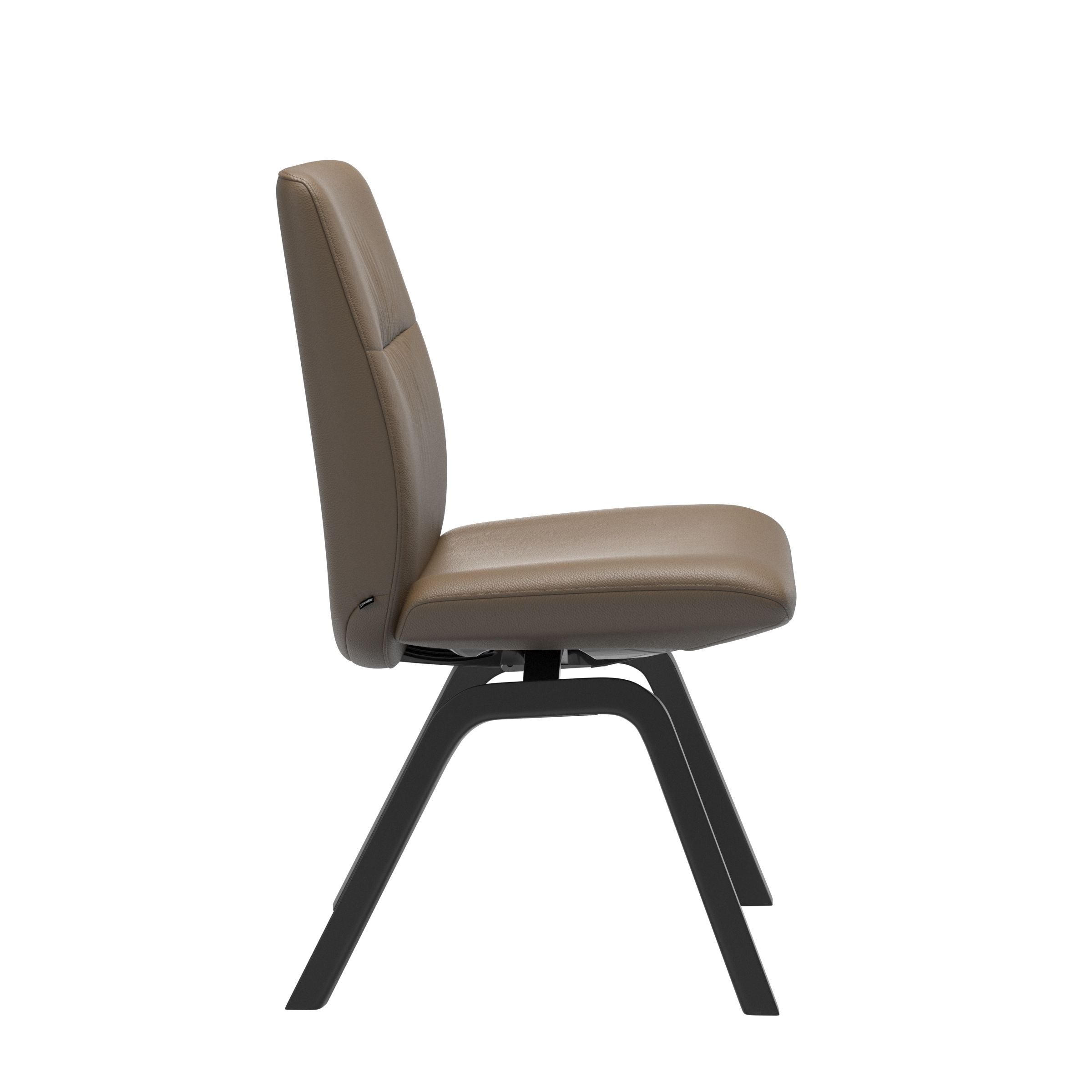 Stressless® Mint spisebordsstol, Lav ryg D200 uden armlæn – Velaro læder – billede 14