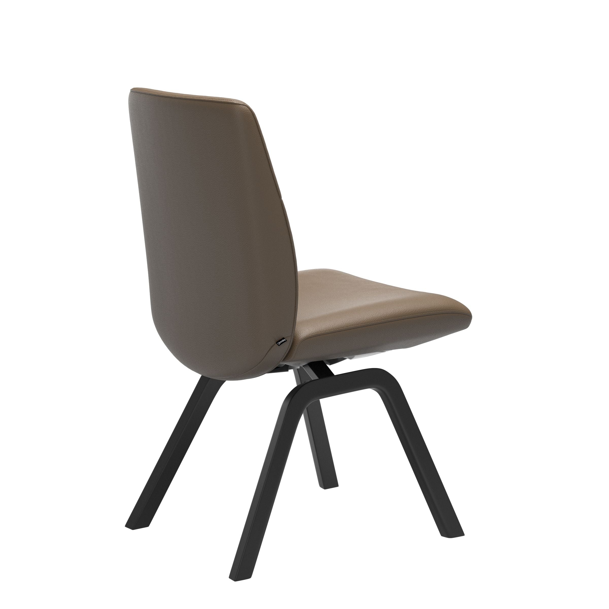 Stressless® Mint spisebordsstol, Lav ryg D200 uden armlæn – Velaro læder – billede 15