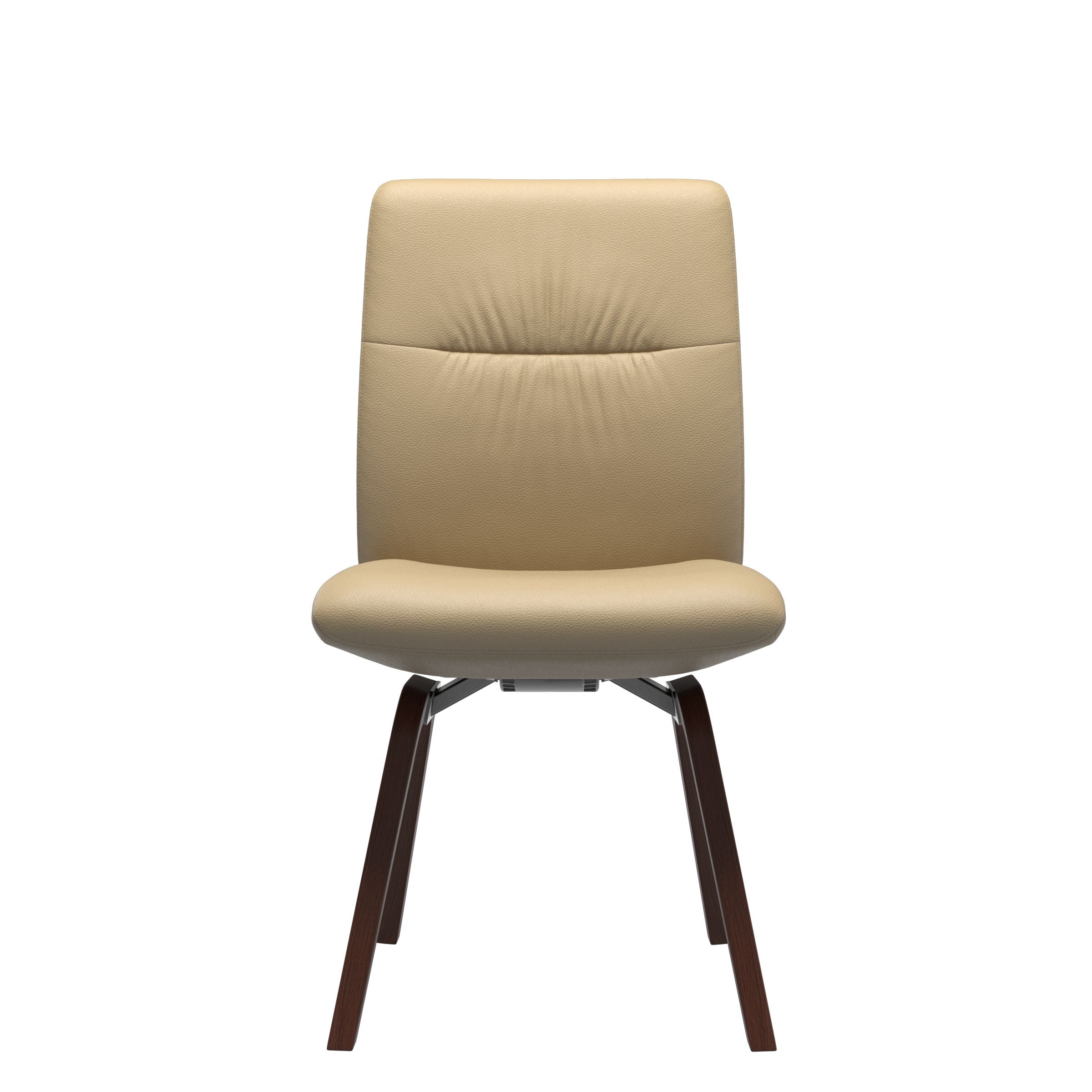 Stressless® Mint spisebordsstol, Lav ryg D200 uden armlæn – Velaro læder – billede 11