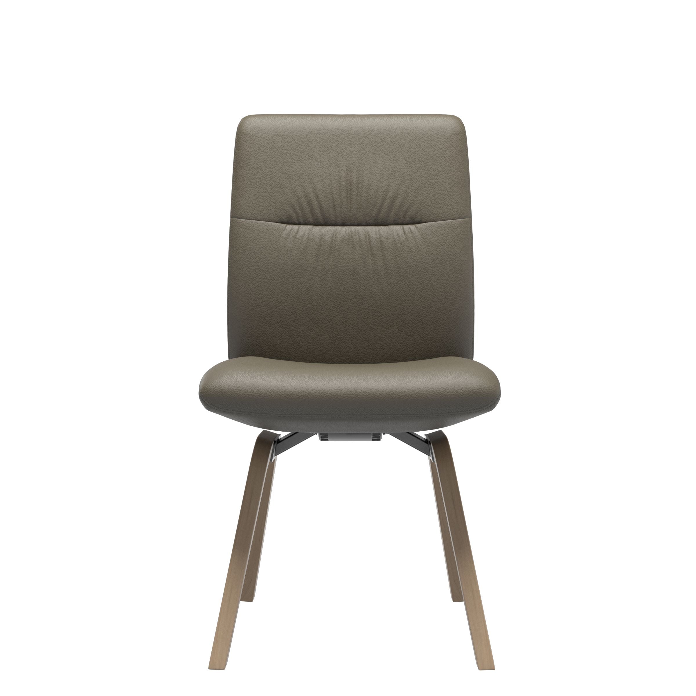 Stressless® Mint spisebordsstol, Lav ryg D200 uden armlæn – Velaro læder – billede 5