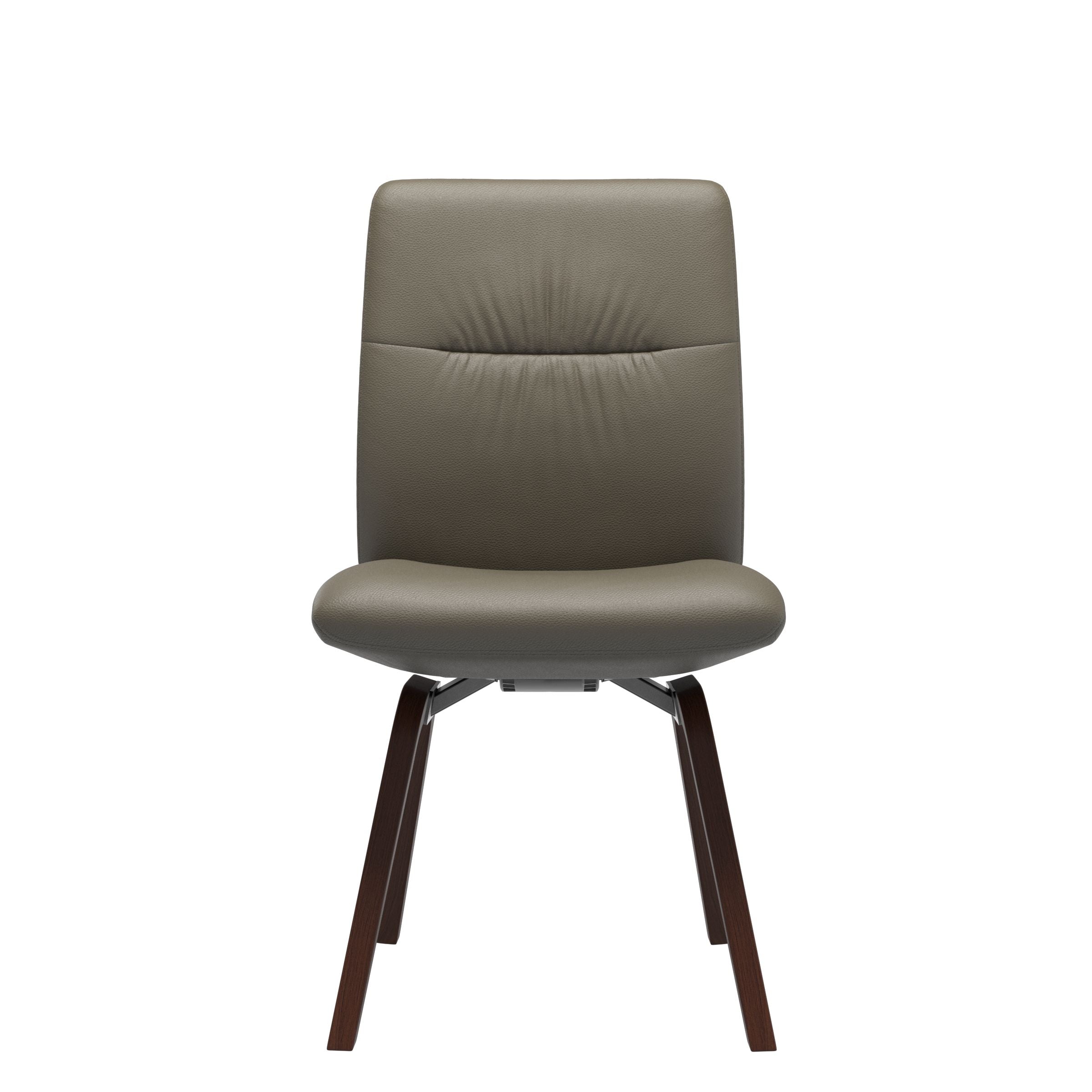 Stressless® Mint spisebordsstol, Lav ryg D200 uden armlæn – Velaro læder – billede 7