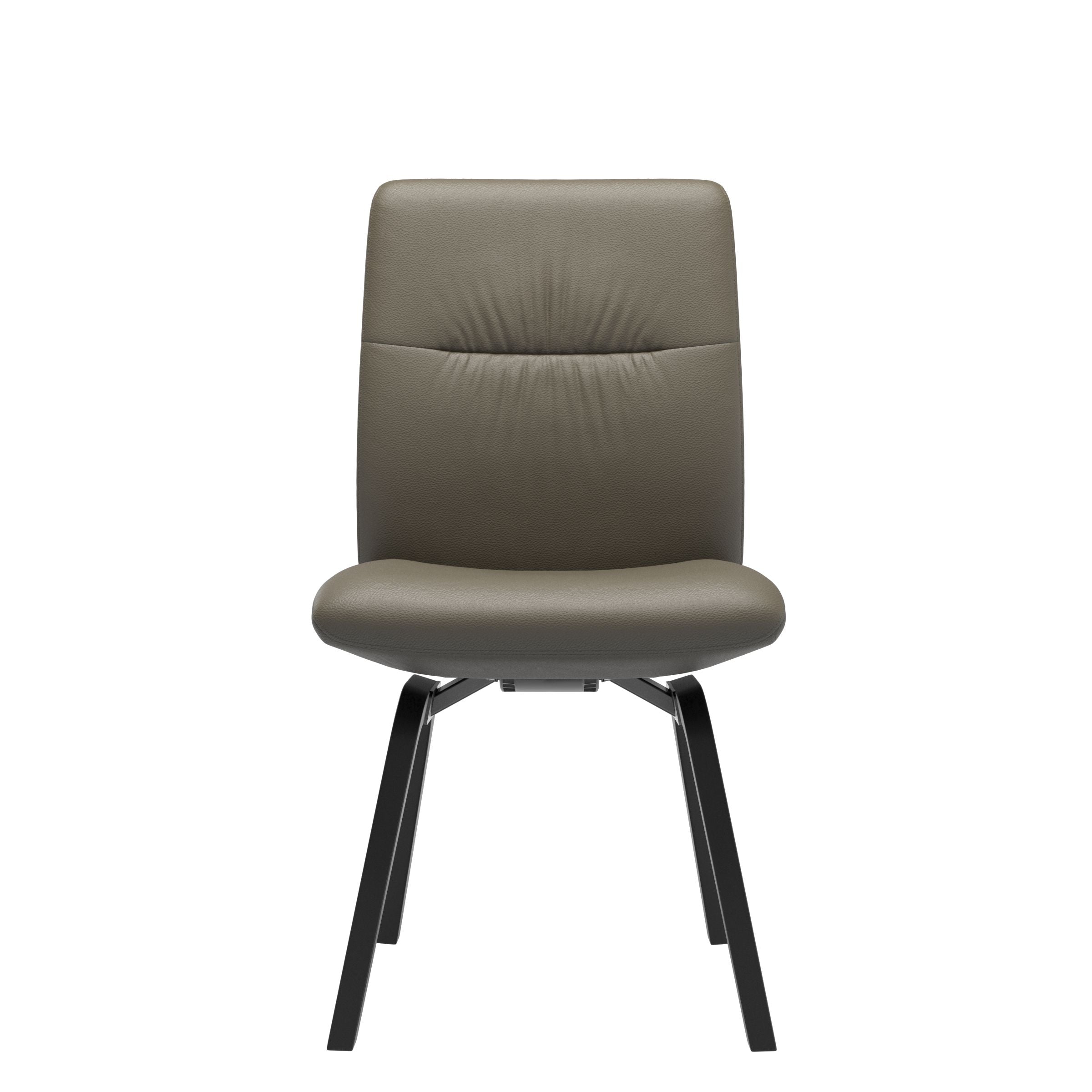 Stressless® Mint spisebordsstol, Lav ryg D200 uden armlæn – Velaro læder – billede 8