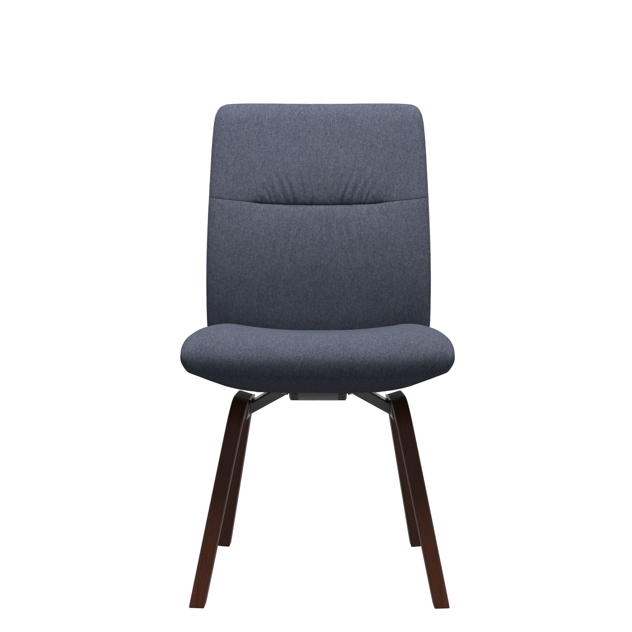 Stressless® Mint spisebordsstol, Lav ryg D200 uden armlæn – Calido stof – billede 11