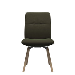 Stressless® Mint spisebordsstol, Lav ryg D200 uden armlæn – Calido stof – billede 1
