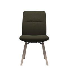 Stressless® Mint spisebordsstol, Lav ryg D200 uden armlæn – Calido stof – billede 2