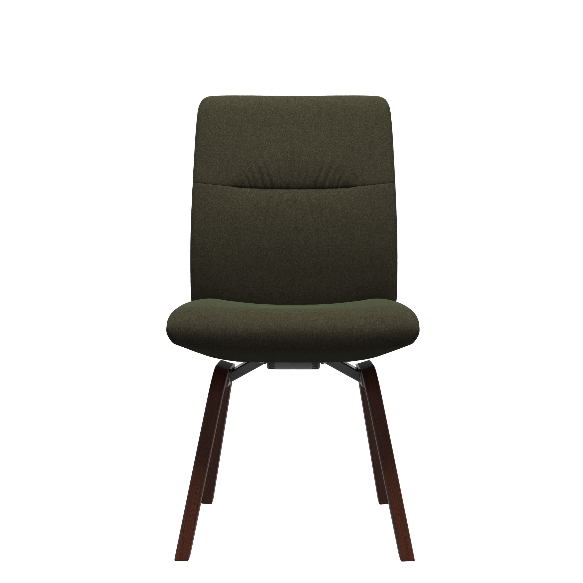 Stressless® Mint spisebordsstol, Lav ryg D200 uden armlæn – Calido stof – billede 3