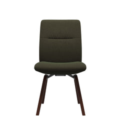 Stressless® Mint spisebordsstol, Lav ryg D200 uden armlæn – Calido stof – billede 3