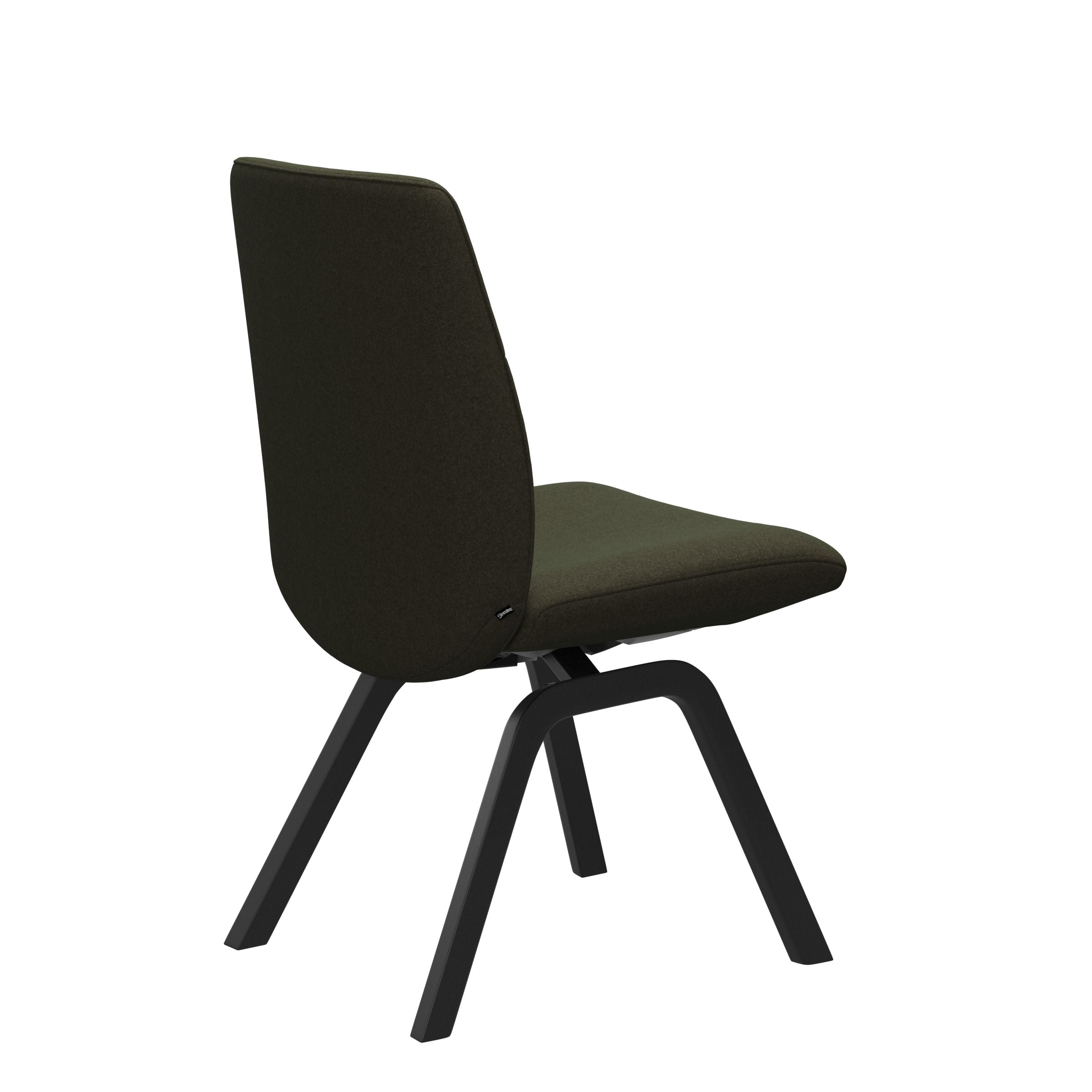 Stressless® Mint spisebordsstol, Lav ryg D200 uden armlæn – Calido stof – billede 15