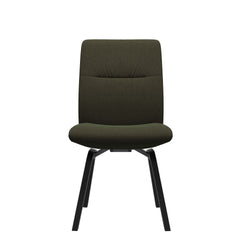 Stressless® Mint spisebordsstol, Lav ryg D200 uden armlæn – Calido stof – billede 4
