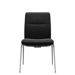 Stressless® Mint spisebordsstol, Lav ryg D300 uden armlæn – Paloma læder – billede 4