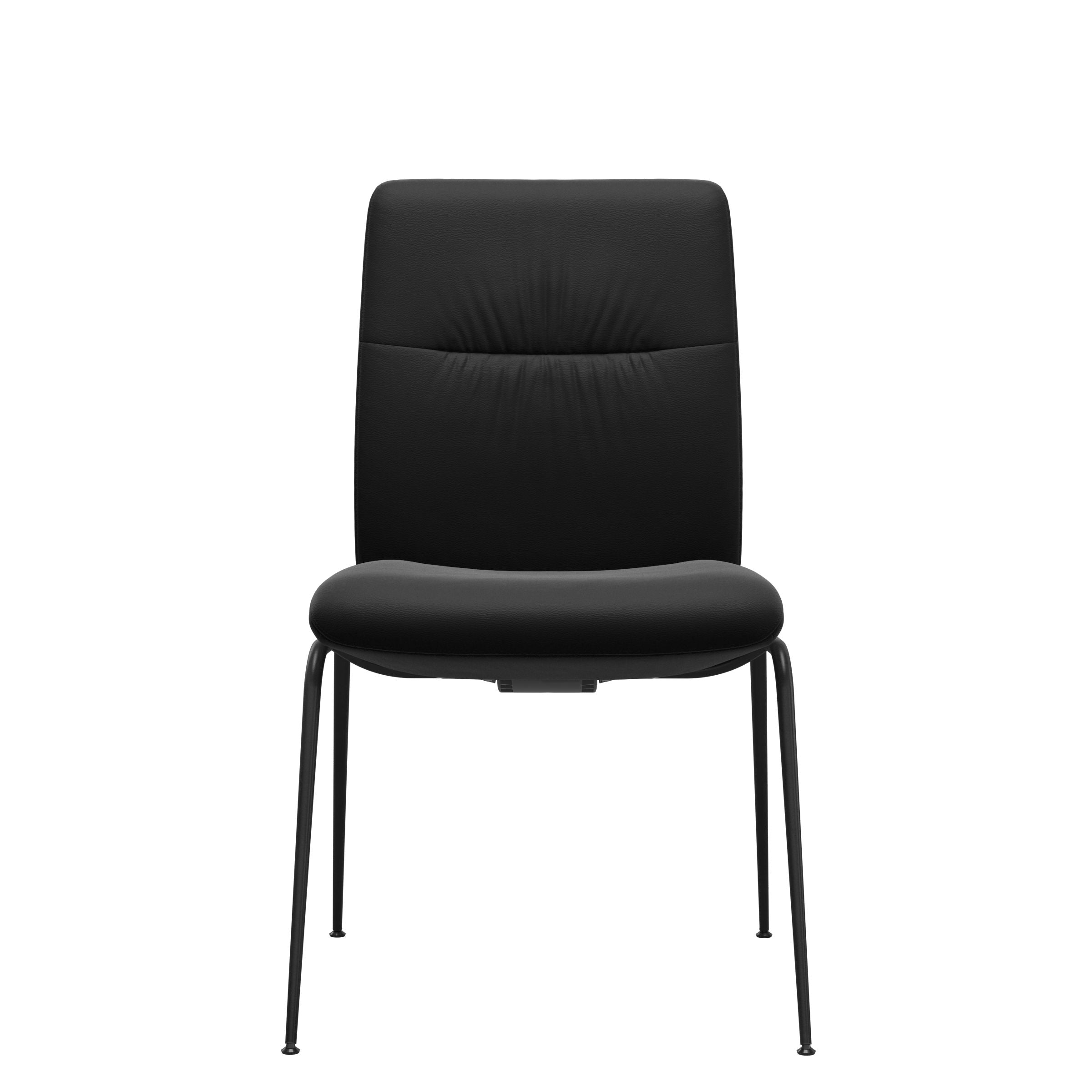Stressless® Mint spisebordsstol, Lav ryg D300 uden armlæn – Paloma læder – billede 6