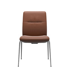 Stressless® Mint spisebordsstol, Lav ryg D300 uden armlæn – Paloma læder – billede 2