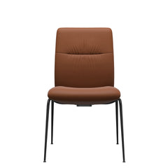 Stressless® Mint spisebordsstol, Lav ryg D300 uden armlæn – Paloma læder – billede 3
