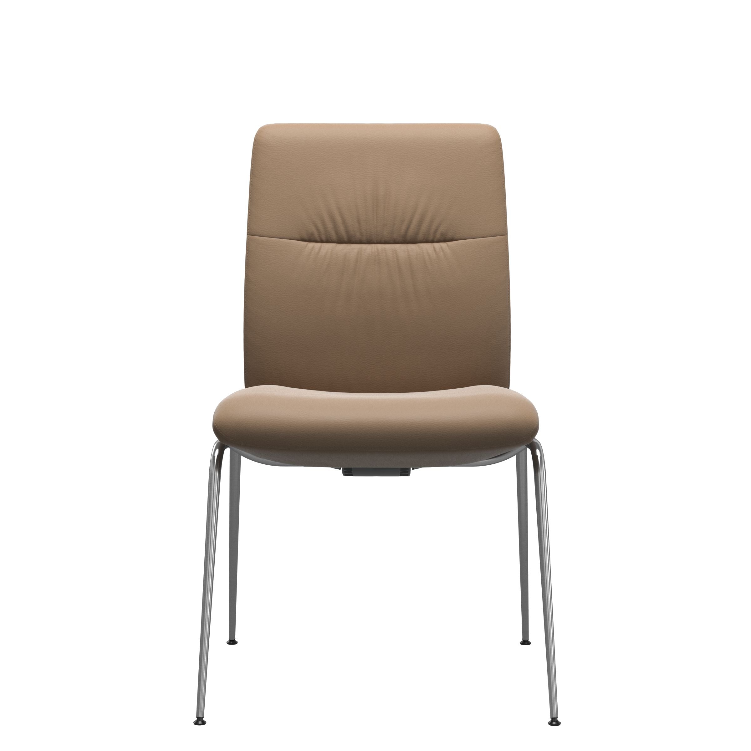 Stressless® Mint spisebordsstol, Lav ryg D300 uden armlæn – Paloma læder – billede 7