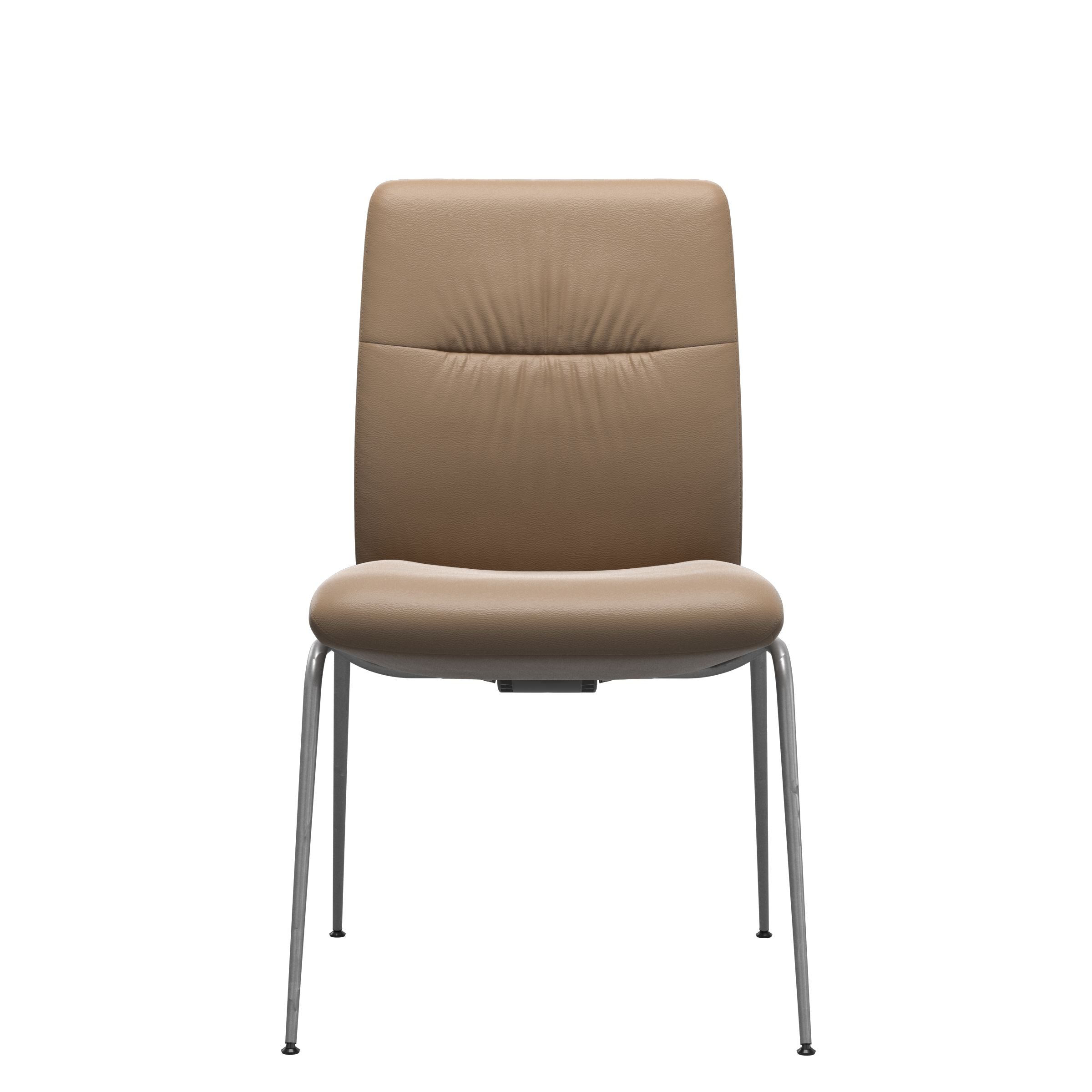 Stressless® Mint spisebordsstol, Lav ryg D300 uden armlæn – Paloma læder – billede 8