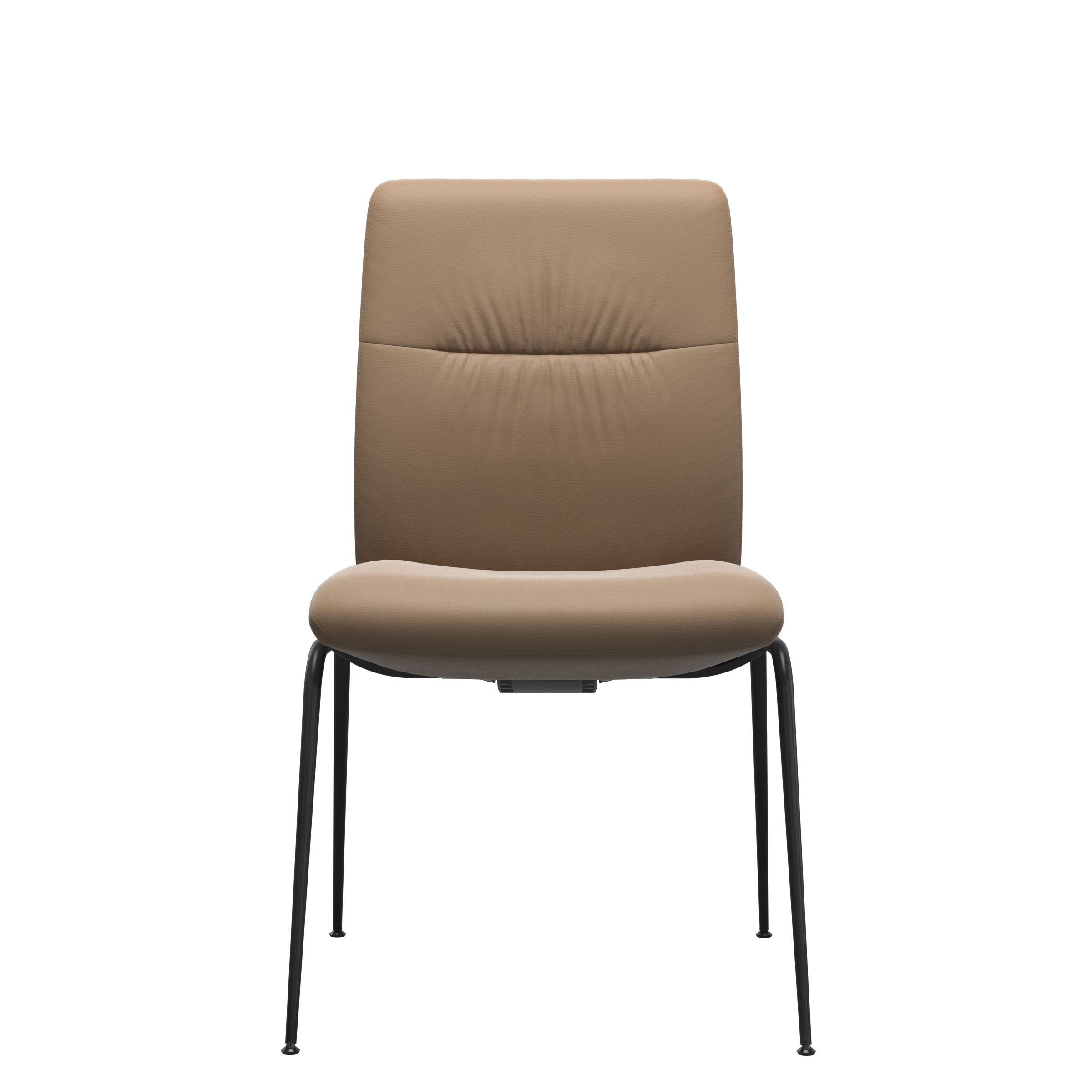 Stressless® Mint spisebordsstol, Lav ryg D300 uden armlæn – Paloma læder – billede 9