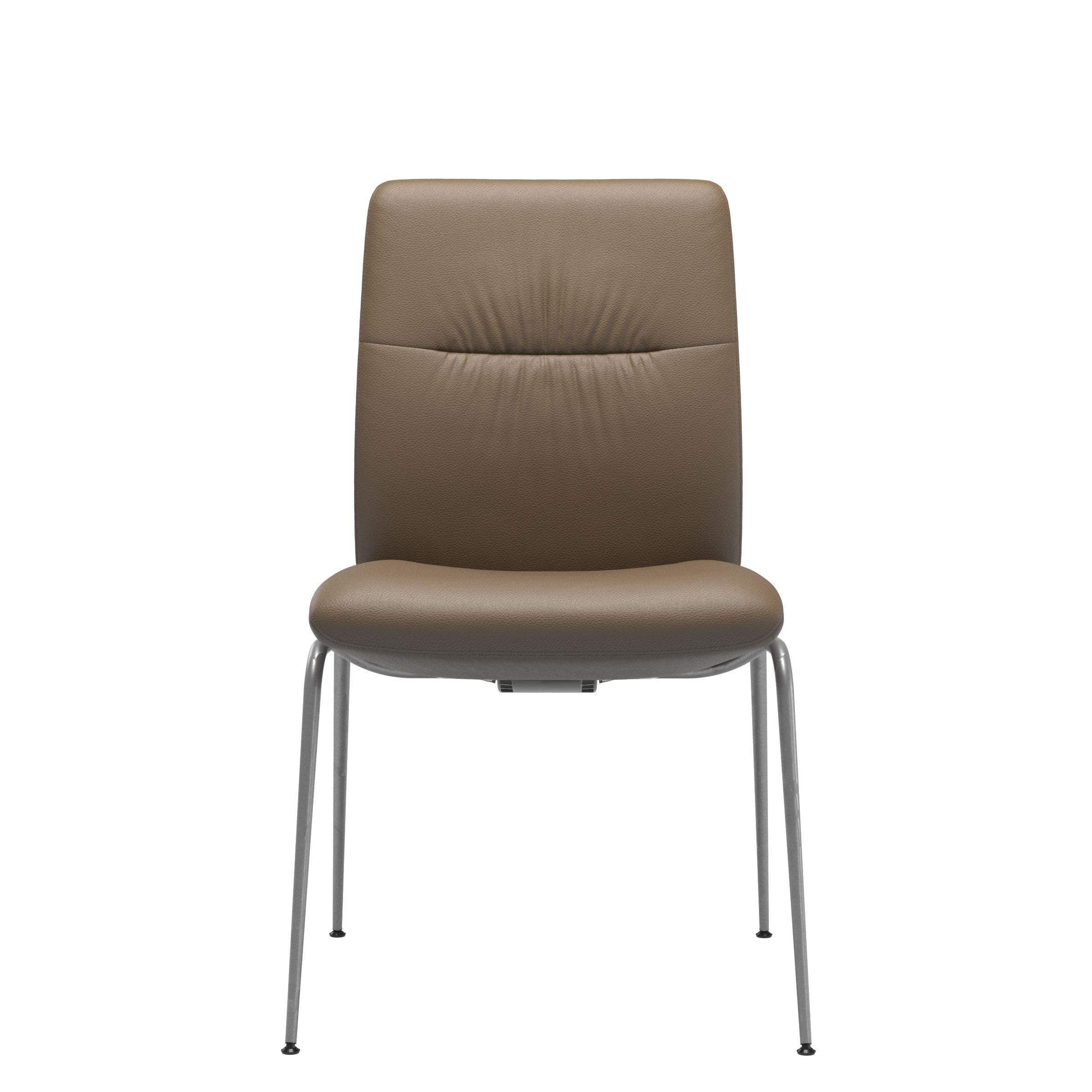 Stressless® Mint spisebordsstol, Lav ryg D300 uden armlæn – Velaro læder – billede 2