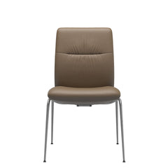 Stressless® Mint spisebordsstol, Lav ryg D300 uden armlæn – Velaro læder – billede 2
