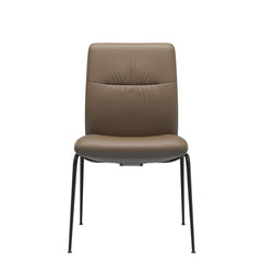 Stressless® Mint spisebordsstol, Lav ryg D300 uden armlæn – Velaro læder – billede 3