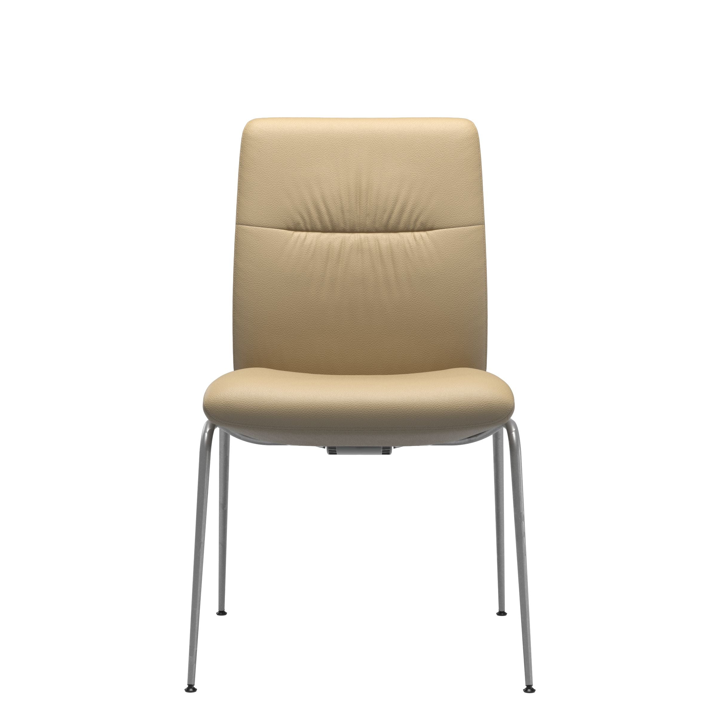 Stressless® Mint spisebordsstol, Lav ryg D300 uden armlæn – Velaro læder – billede 8
