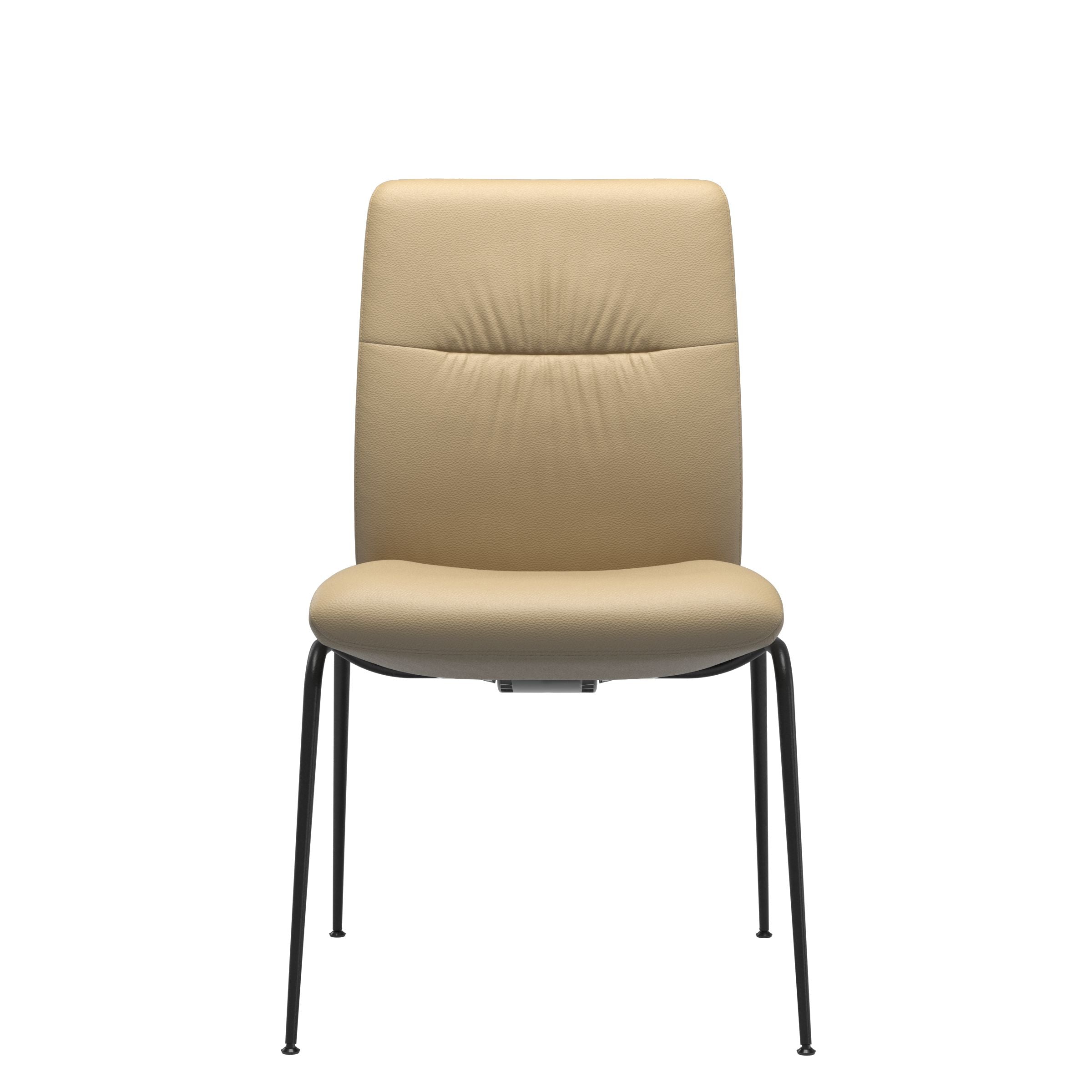 Stressless® Mint spisebordsstol, Lav ryg D300 uden armlæn – Velaro læder – billede 9