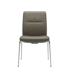 Stressless® Mint spisebordsstol, Lav ryg D300 uden armlæn – Velaro læder – billede 4