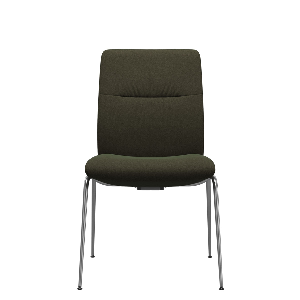 Stressless® Mint spisebordsstol, Lav ryg D300 uden armlæn – Calido stof – billede 1