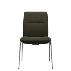 Stressless® Mint spisebordsstol, Lav ryg D300 uden armlæn – Calido stof – billede 1