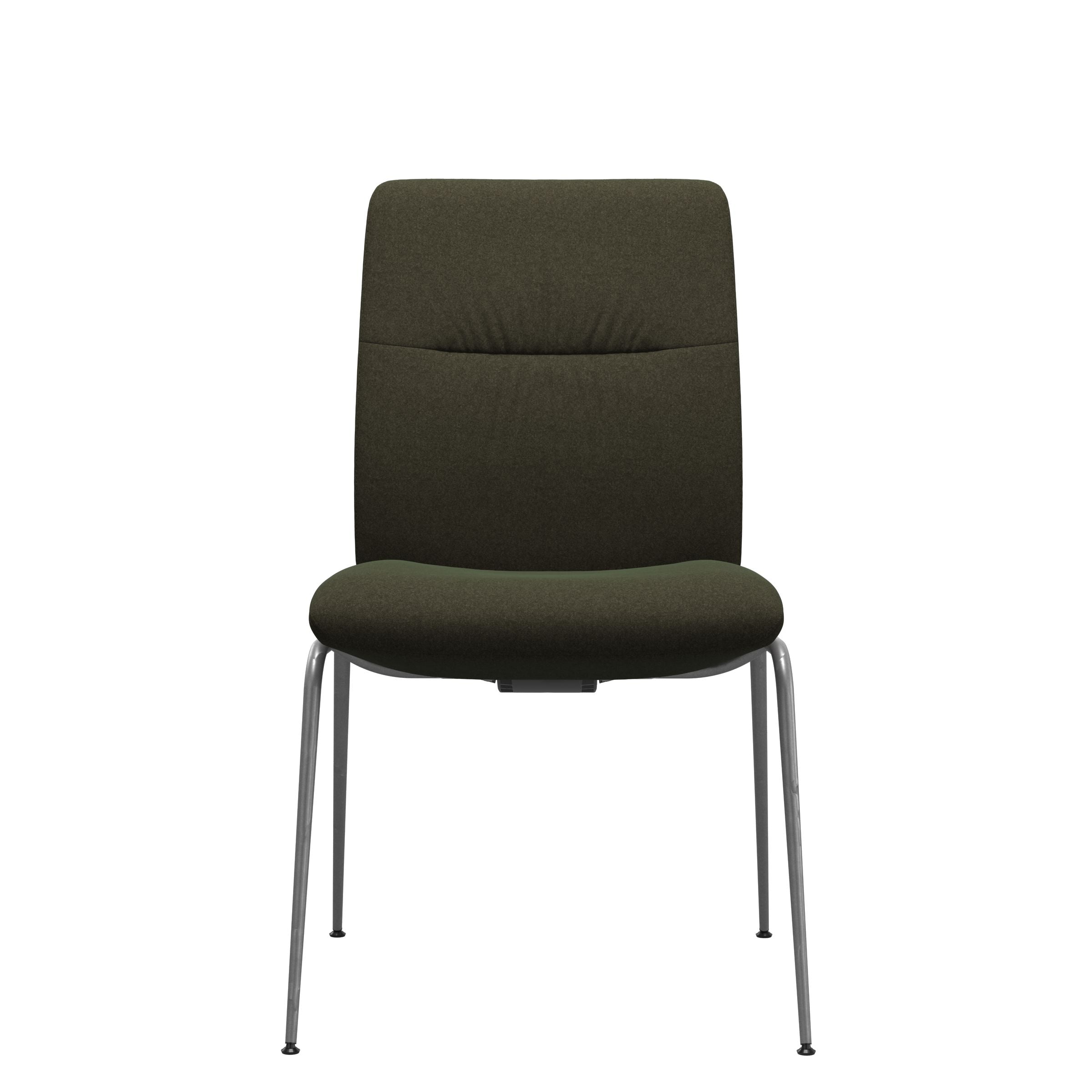 Stressless® Mint spisebordsstol, Lav ryg D300 uden armlæn – Calido stof – billede 2