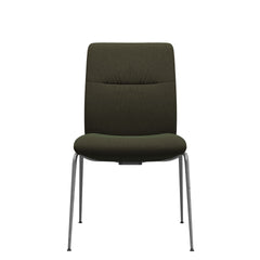 Stressless® Mint spisebordsstol, Lav ryg D300 uden armlæn – Calido stof – billede 2