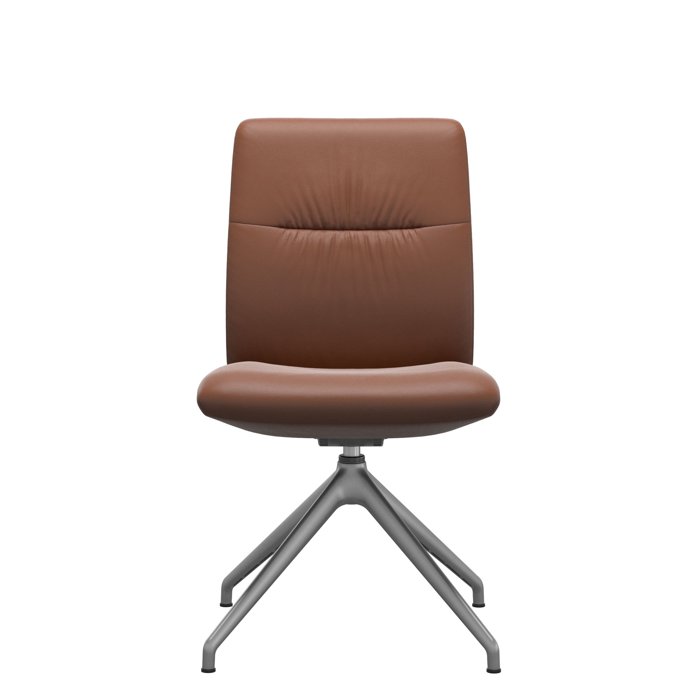 Stressless® Mint spisebordsstol, Lav ryg D350 uden armlæn – Paloma læder – billede 2