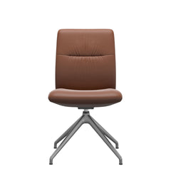 Stressless® Mint spisebordsstol, Lav ryg D350 uden armlæn – Paloma læder – billede 2